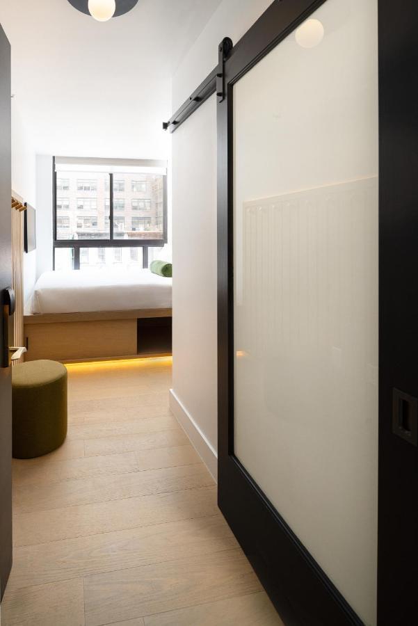Little Charlie Hotel New York Exterior photo