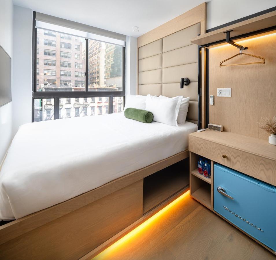 Little Charlie Hotel New York Exterior photo