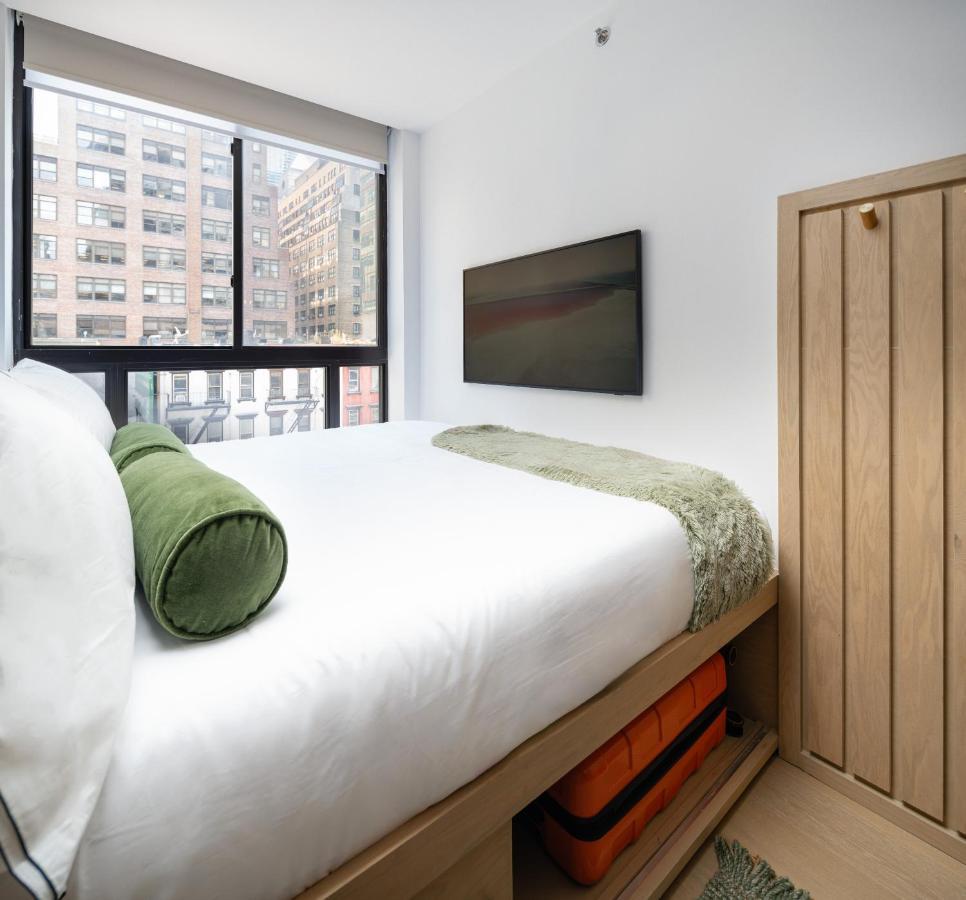 Little Charlie Hotel New York Exterior photo