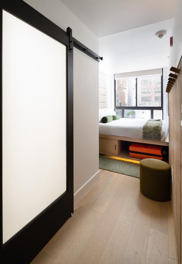 Little Charlie Hotel New York Exterior photo