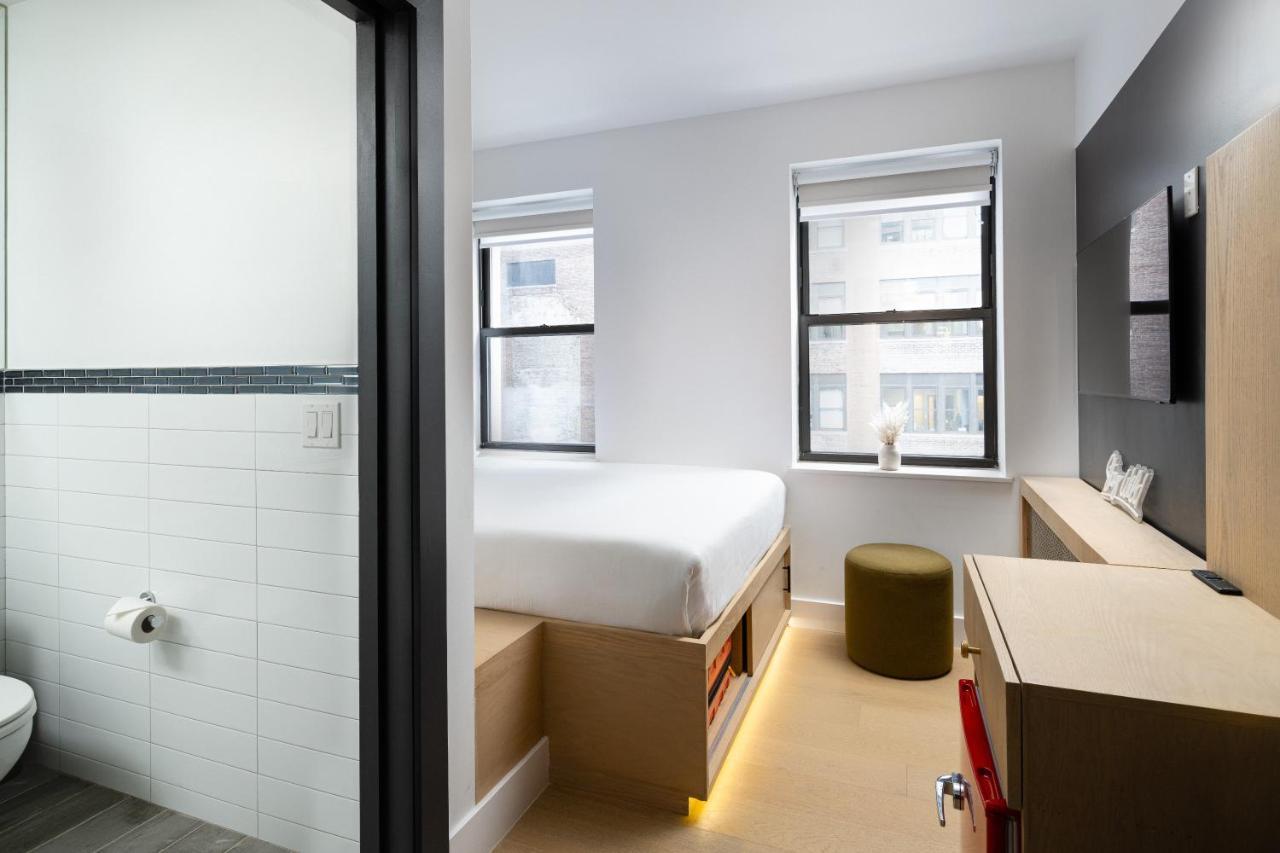 Little Charlie Hotel New York Exterior photo