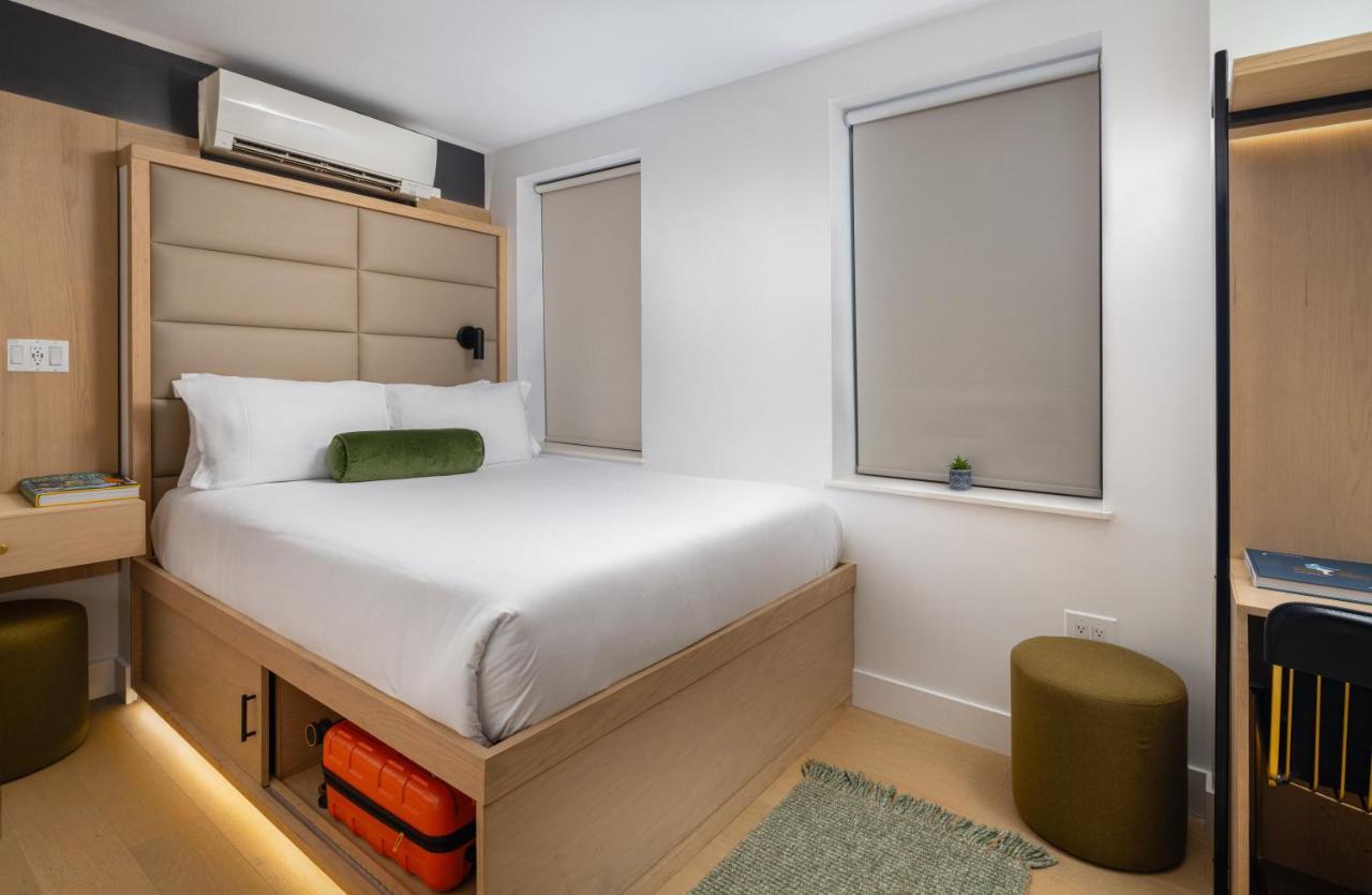 Little Charlie Hotel New York Exterior photo