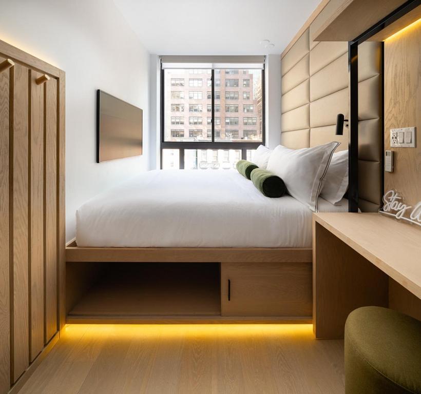 Little Charlie Hotel New York Exterior photo