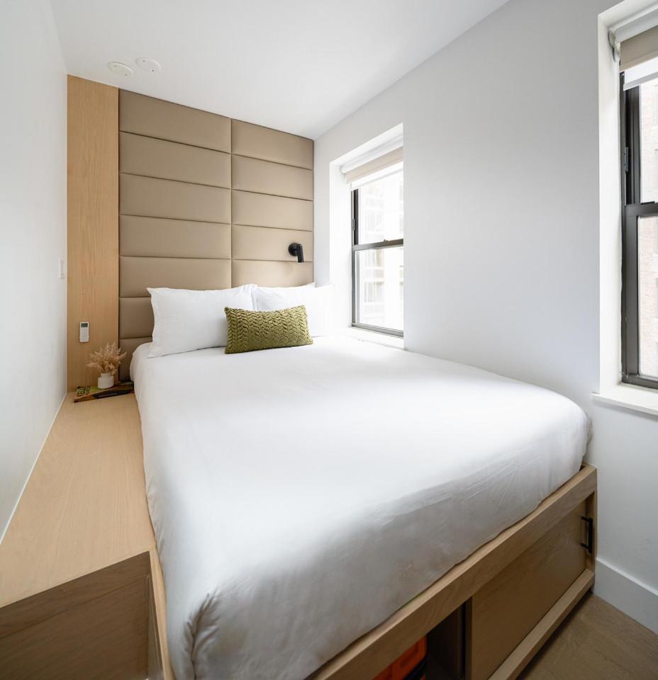 Little Charlie Hotel New York Exterior photo