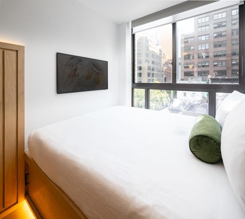 Little Charlie Hotel New York Exterior photo