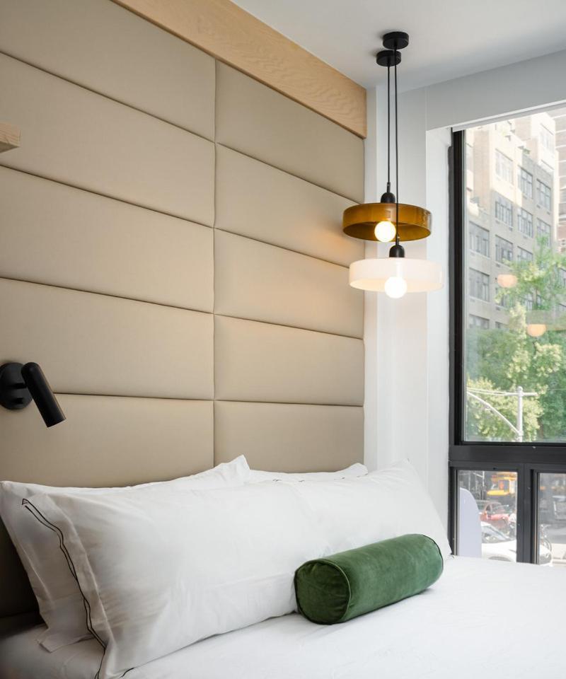 Little Charlie Hotel New York Exterior photo